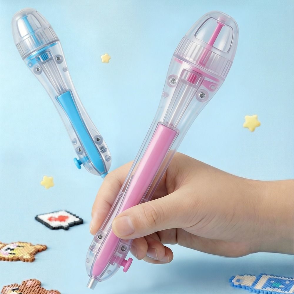 Diy Electronics Starter Kit - 2.6mm Tip Bead Placement Pen Press
