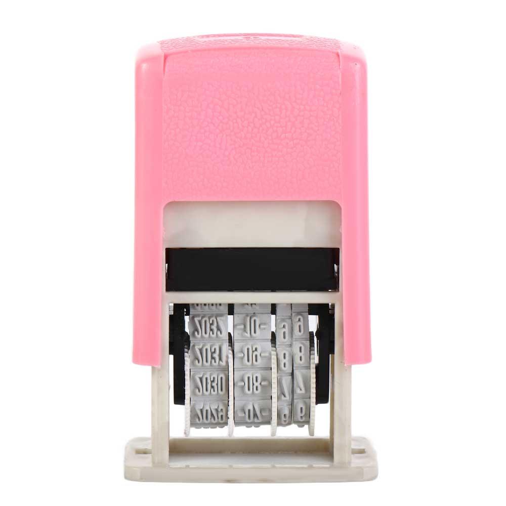 Diy Electronics Starter Kit - Adjustable Self-Inking Self-Inking Stamps DIY Stamp