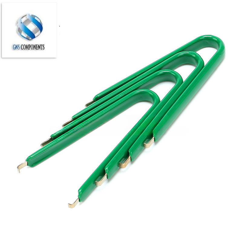 Ic Chip Puller - Chip specific IC puller PLCC