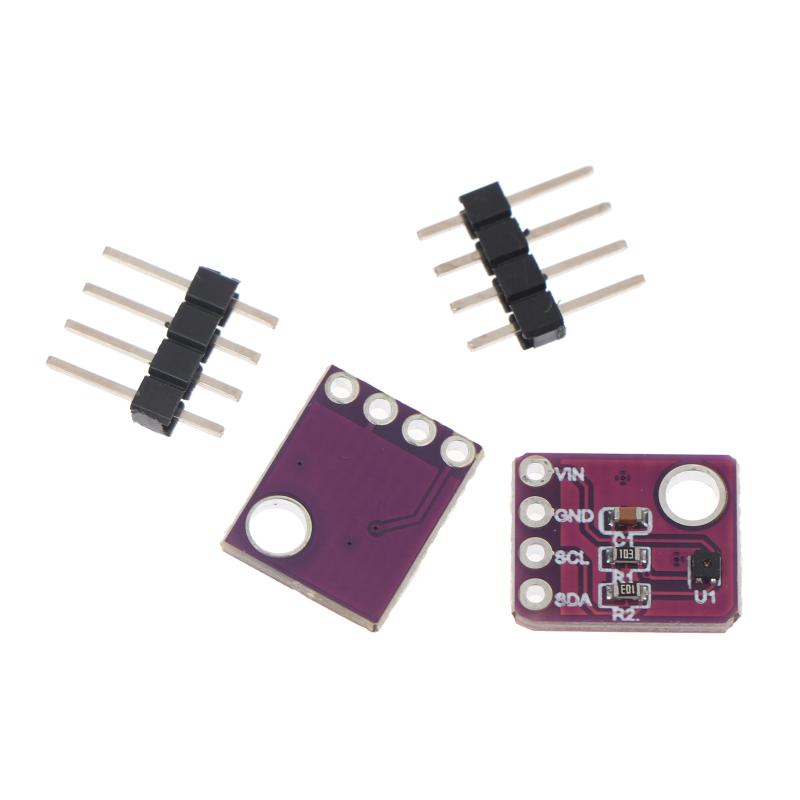 Diy Electronic Modules - New Sale SHT40 SHT41 SHT45 Digital