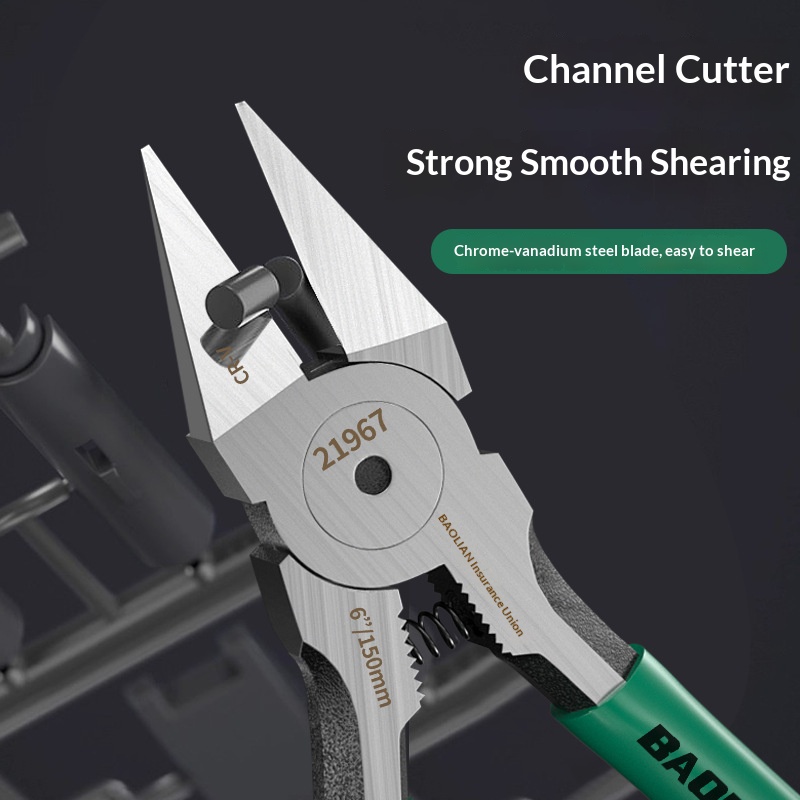 Diy Electronics Wire - Diagonal Tool Electronic Cutting for Plastic