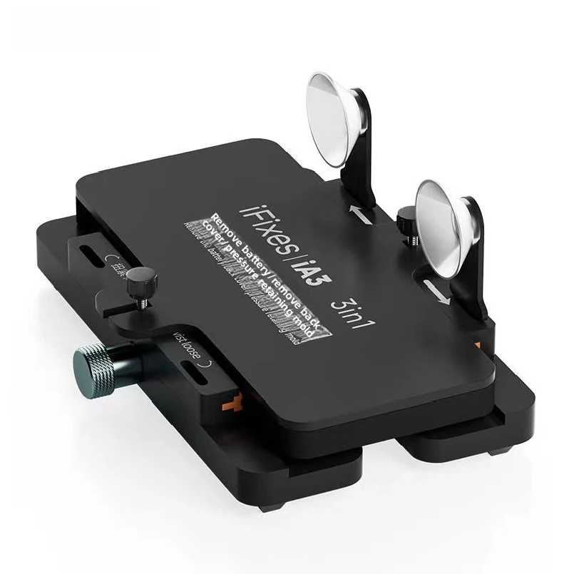 Ic Chip Puller - IFIXES IA3 Multi-function Phone Motherboard Fixture
