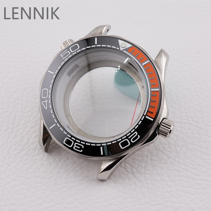 Diy Electronics Starter Kit - 42mm pepsi metal case ceramic bezel