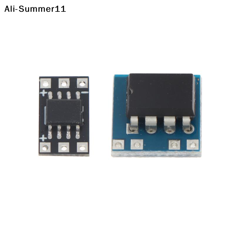 Diy Electronic Modules - 【Amn】3Pcs LED Strobe Light Flash Warning