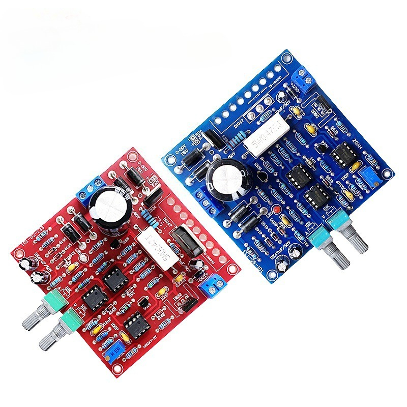 Diy Electronics Power Supply - 0-30V 2mA-3A Adjustable DC Power Supply,