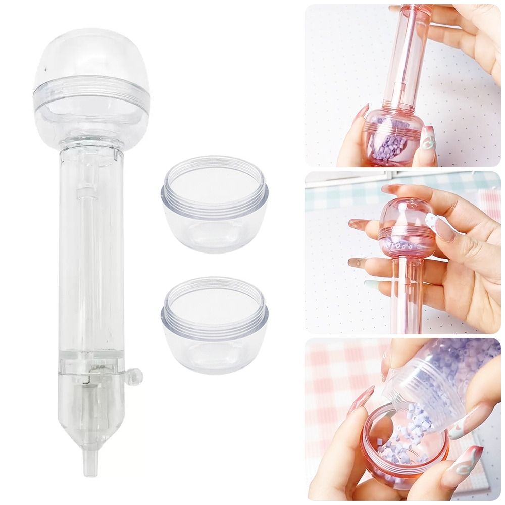 Diy Electronics Starter Kit - 2.6mm Tip Bead Placement Pen Automatic
