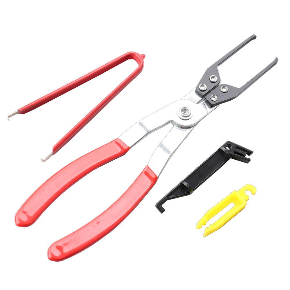 Ic Chip Puller - Relay Puller Pliers IC Extractor Fuse