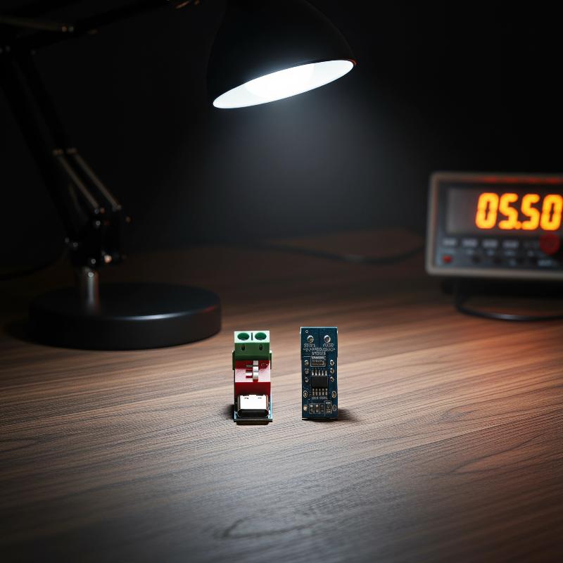 PD Trigger Module Type-C 5V-20 - огляд і ціна Diy Electronics Repair