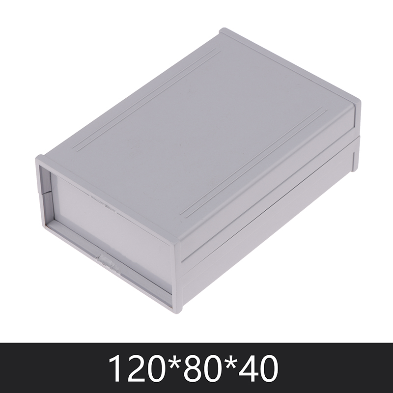 Hot Sale 1pcs PCB Instrument B - огляд і ціна Diy Enclosure For Electronics