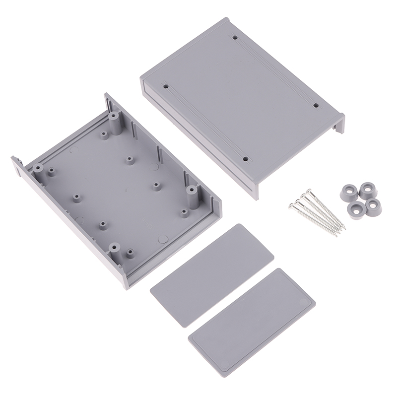 Hot Sale 1pcs PCB Instrument B - огляд і ціна Diy Enclosure For Electronics