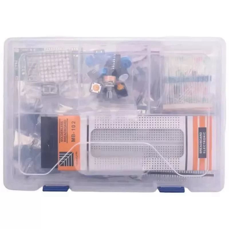Y23A-RFID Starter Kit For Ardu - огляд і ціна Diy Electronics Starter Kit