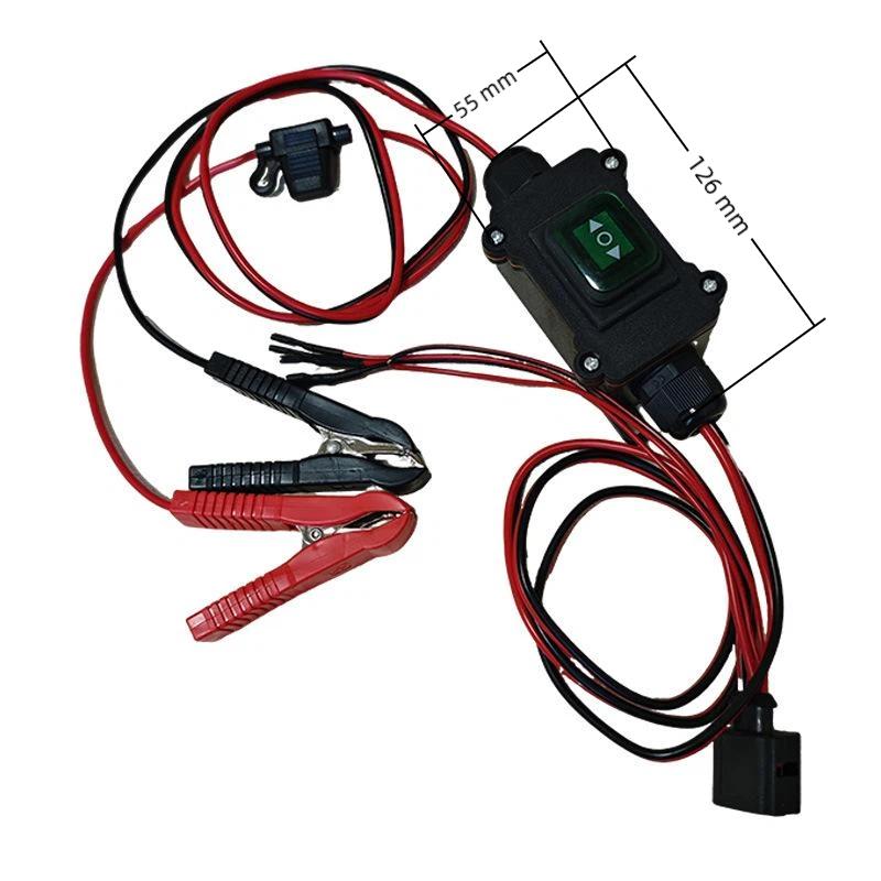 User Friendly Car EPB Caliper  - огляд і ціна Diy Electronics Repair