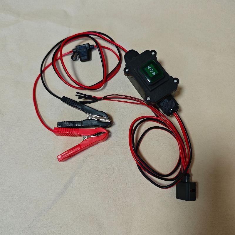 User Friendly Car EPB Caliper  - огляд і ціна Diy Electronics Repair
