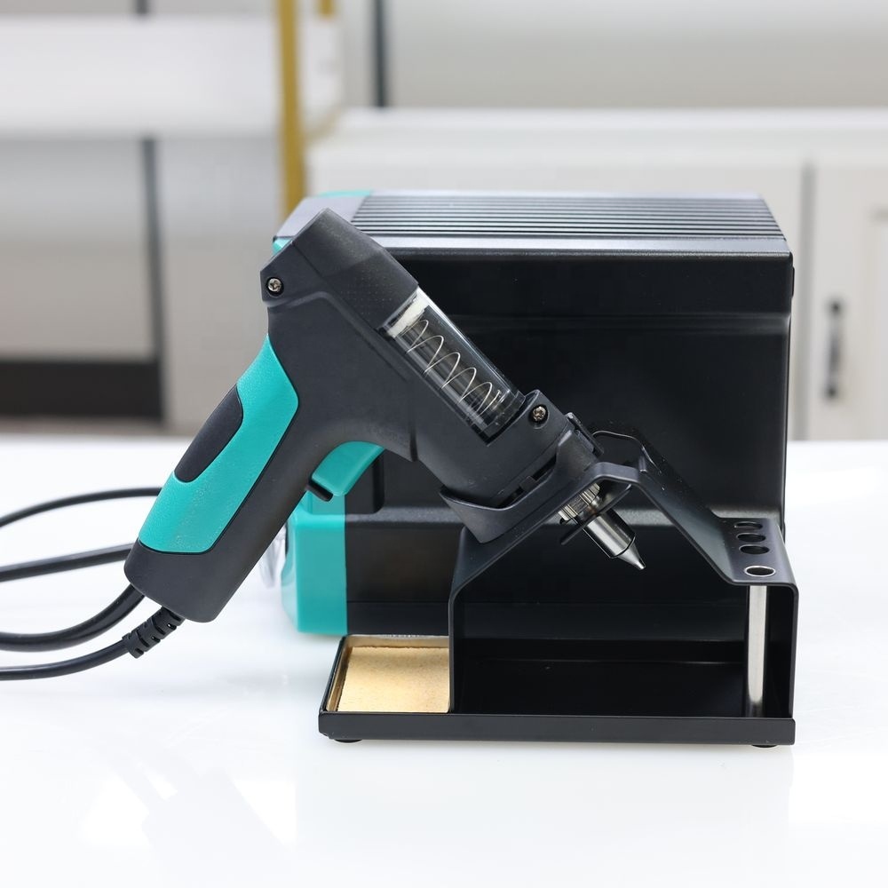 SS-331NH Electric Desoldering  - огляд і ціна Desoldering Pump Solder