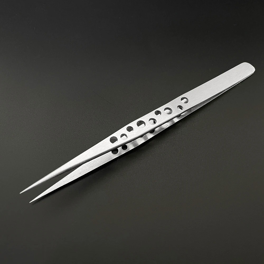 Industrial Tweezers Electronic - огляд і ціна Diy Electronics Repair