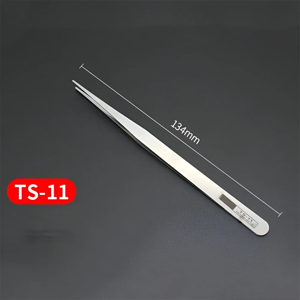 6Pcs Anti-static Stainless Ste - огляд і ціна Diy Electronics Repair