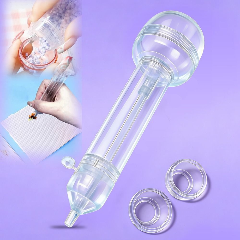 2.6mm Tip Bead Placement Pen P - огляд і ціна Diy Electronics Starter Kit