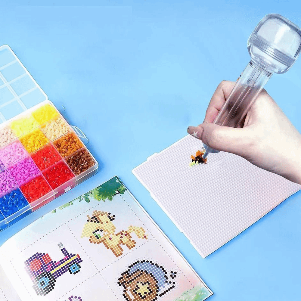 2.6mm Tip Bead Placement Pen P - огляд і ціна Diy Electronics Starter Kit