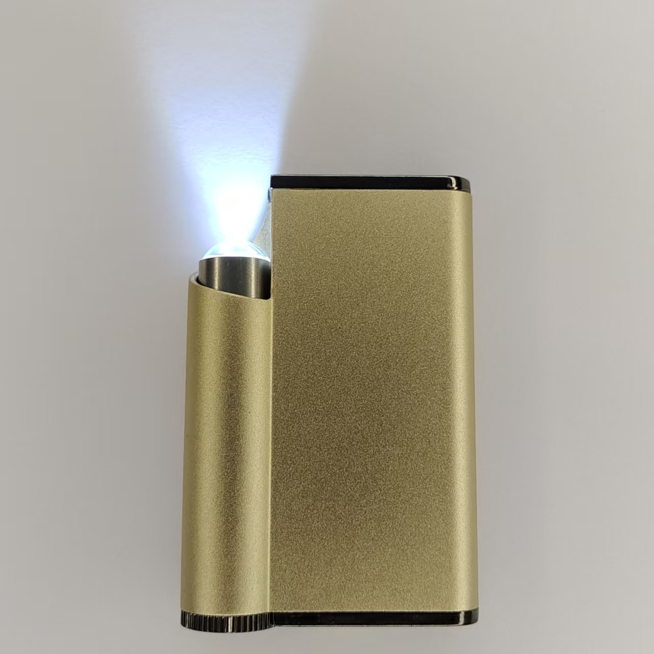 1pcs, Mini Light Bulb Box, 510 - огляд і ціна Diy Electronics Bench