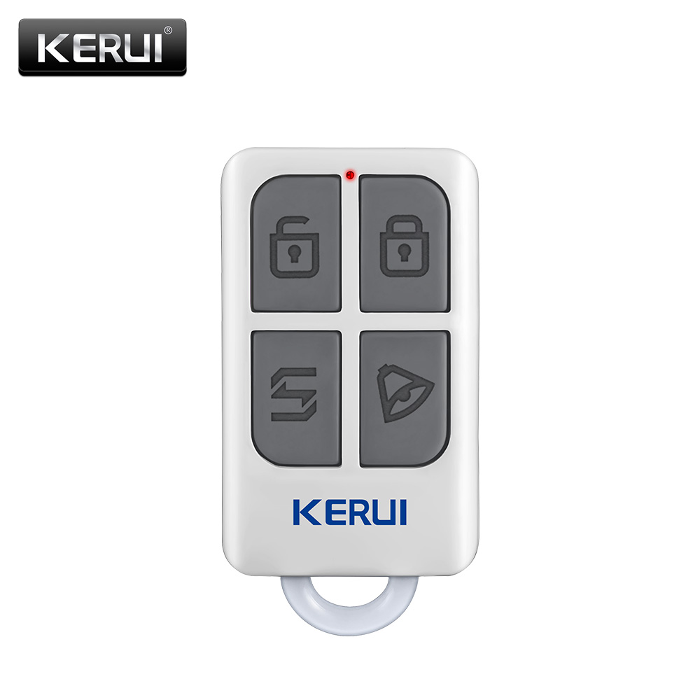 KERUI Wireless High-Performanc - огляд і ціна Diy Electronics Button