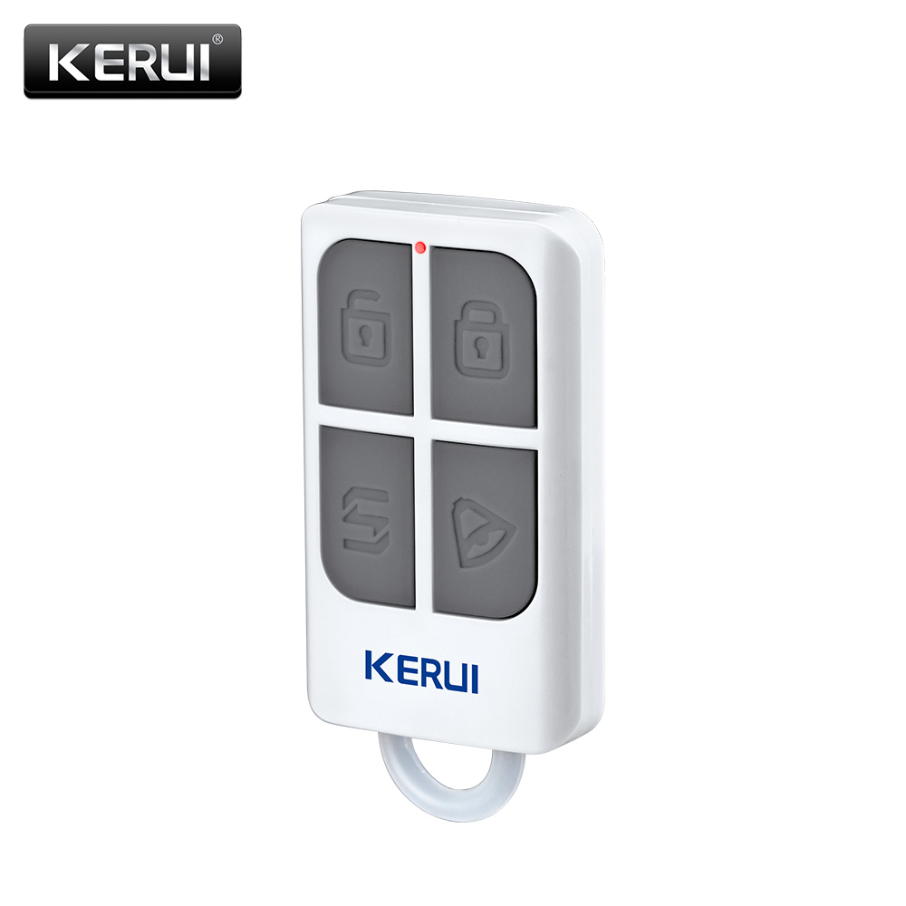 KERUI Wireless High-Performanc - огляд і ціна Diy Electronics Button