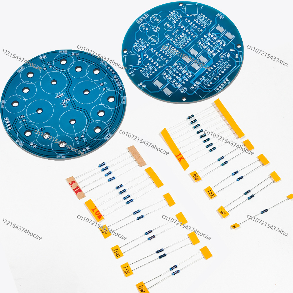 Maglev DIY Electronic Kit, Cre - огляд і ціна Diy Electronic Modules