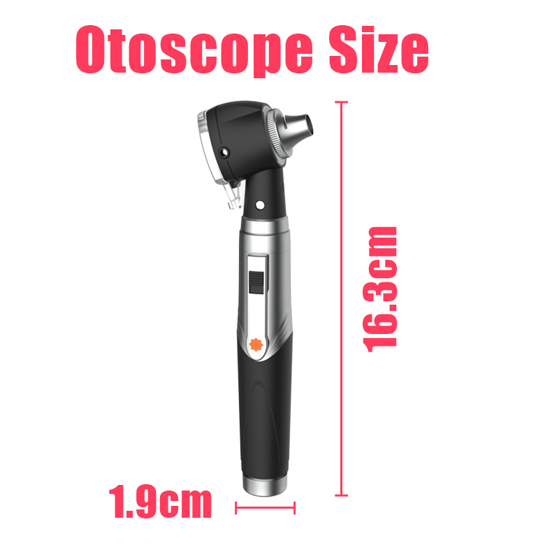 Medical Vet Animal Ear Endosco - огляд і ціна Crocodile Clip Set