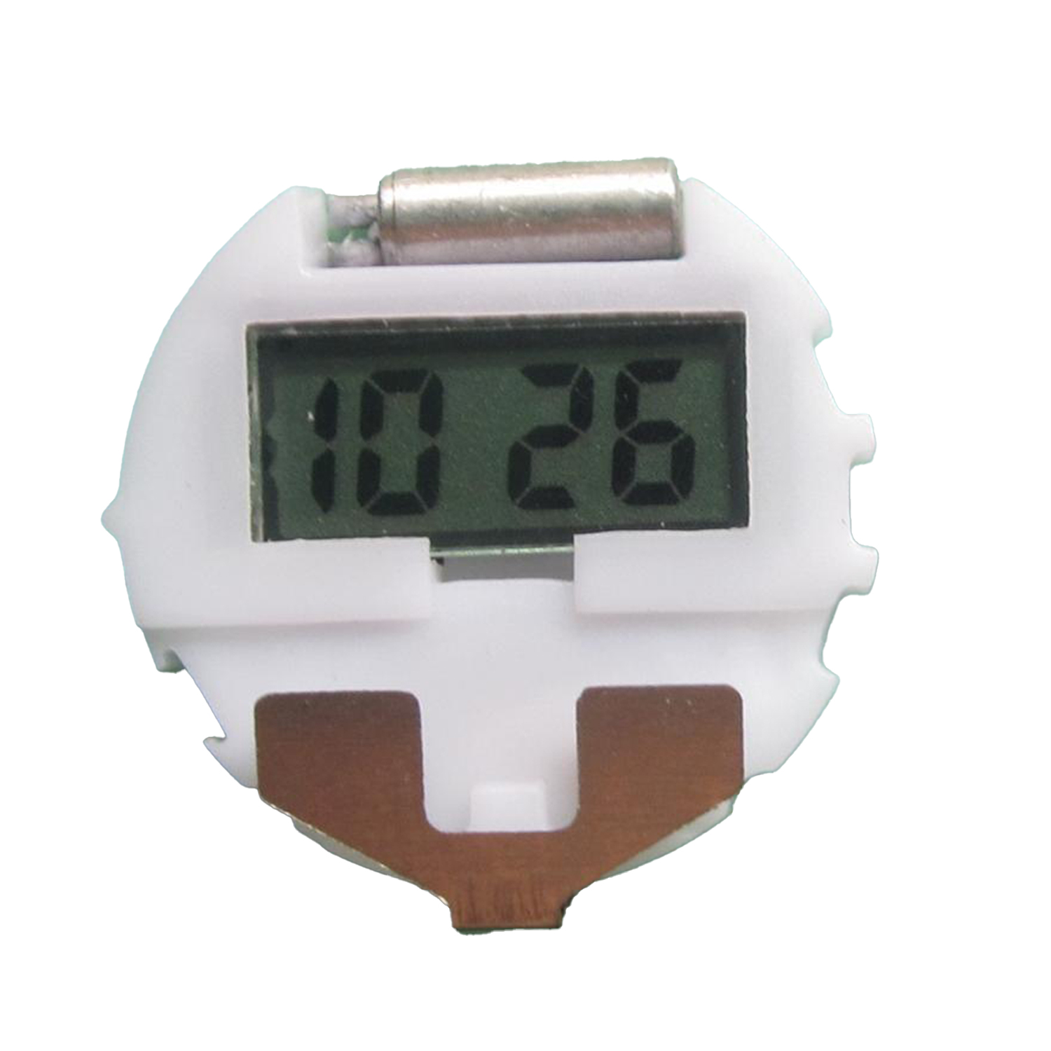 100pcs Digital Watches Electro - огляд і ціна Diy Electronic Modules