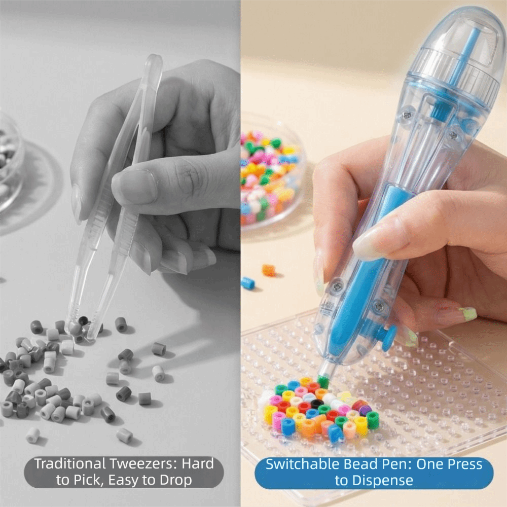 2.6mm Tip Bead Placement Pen P - огляд і ціна Diy Electronics Starter Kit