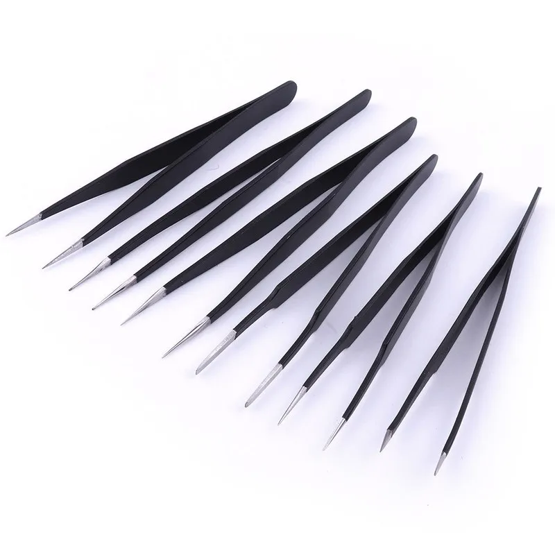 VETUS Anti Static Stainlesss S - огляд і ціна Diy Electronics Repair