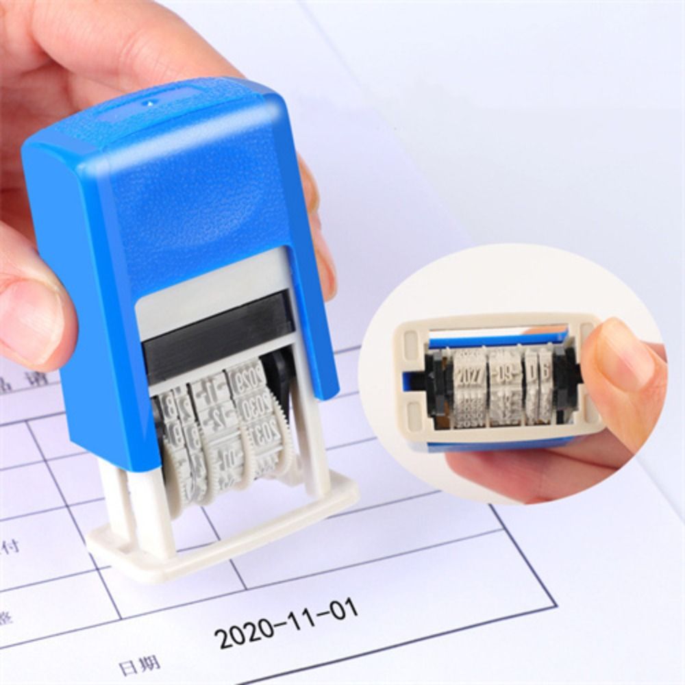 Adjustable Self-Inking Self-In - огляд і ціна Diy Electronics Starter Kit