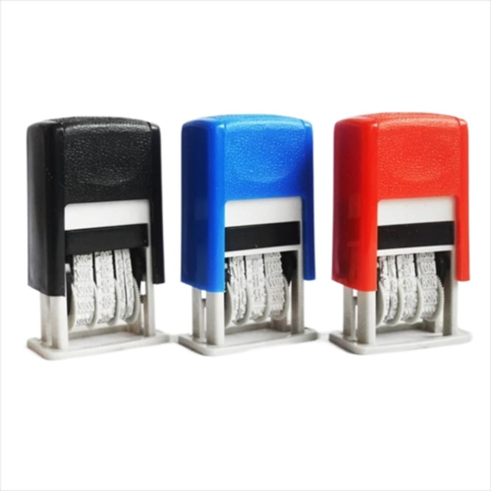 Adjustable Self-Inking Self-In - огляд і ціна Diy Electronics Starter Kit