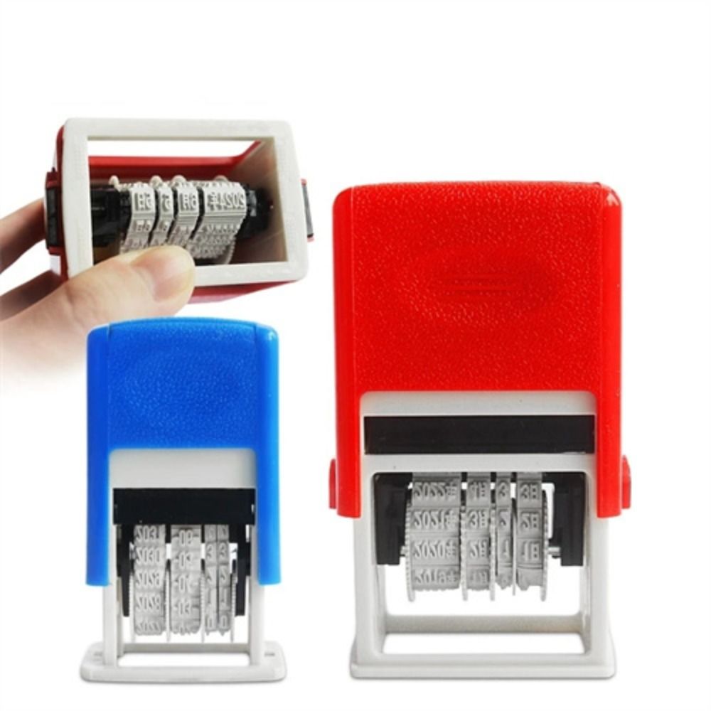 Adjustable Self-Inking Self-In - огляд і ціна Diy Electronics Starter Kit