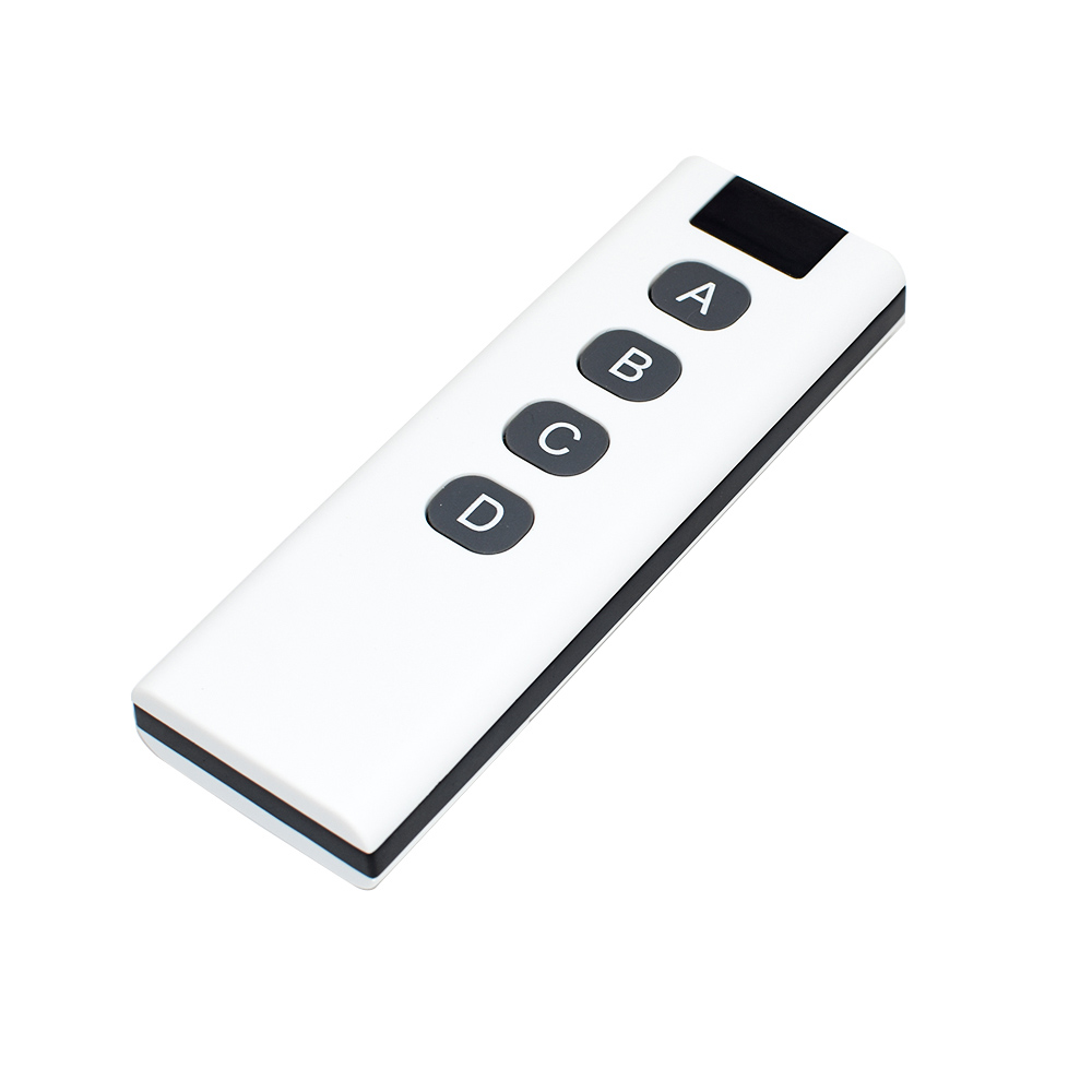 1527 EV1527 Learning Code 433m - огляд і ціна Diy Electronics Button