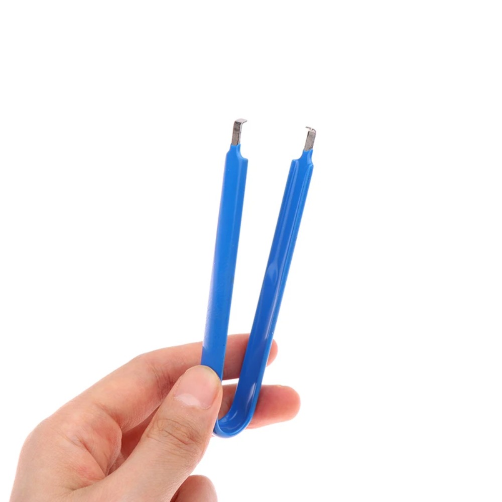 2/4 PCS Static IC Puller Chip  - огляд і ціна Ic Chip Puller
