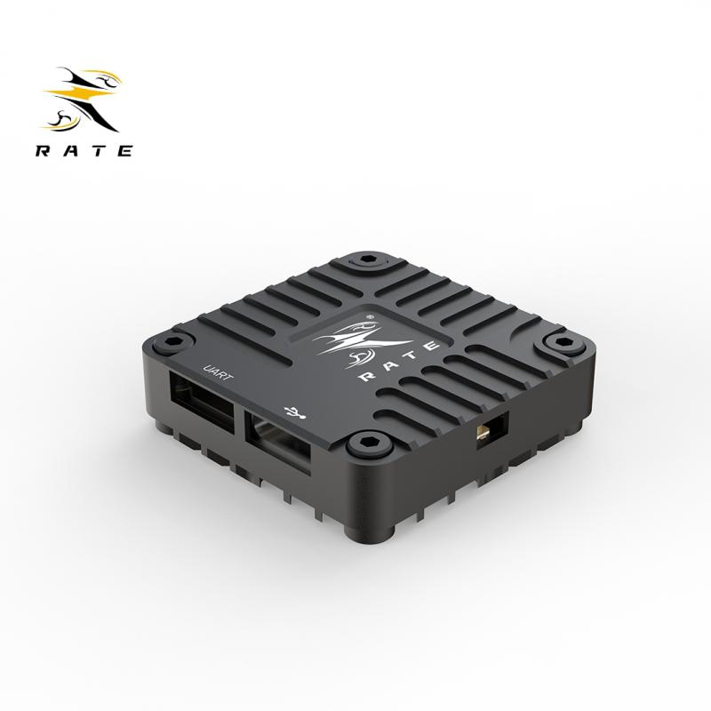 Rate O4 Wide-angle Lens Housin - огляд і ціна Diy Electronics Power Supply