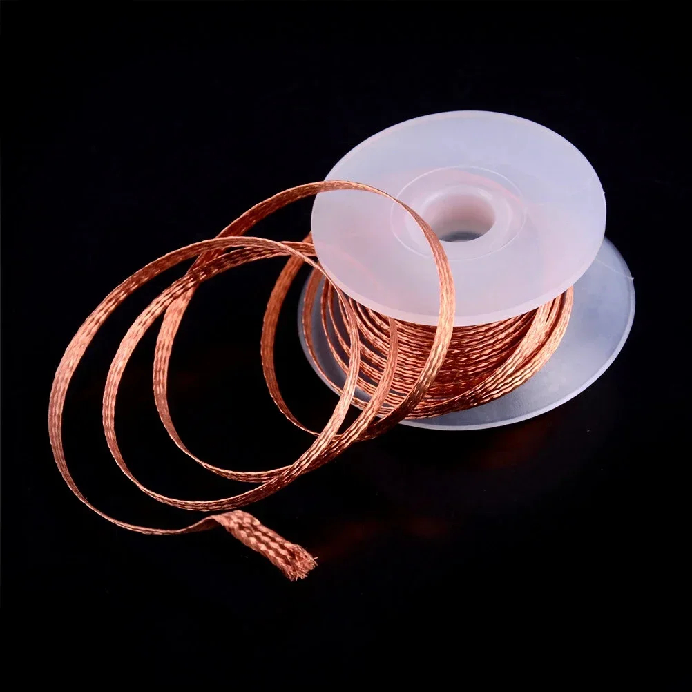 1.0-4.0mm Length Welding Wires - огляд і ціна Desoldering Pump Solder