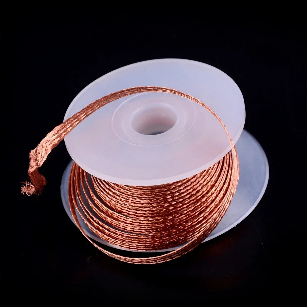1.0-4.0mm Length Welding Wires - огляд і ціна Desoldering Pump Solder