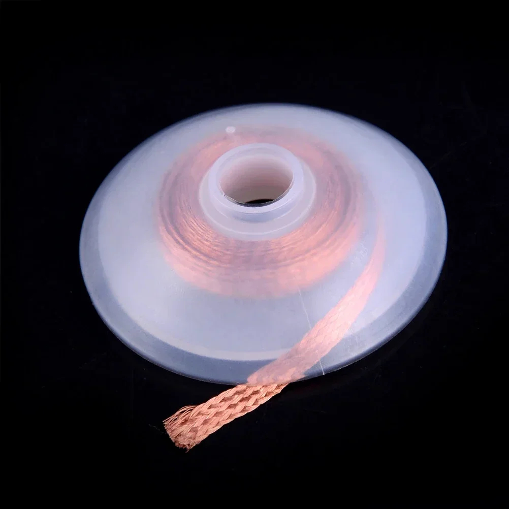 1.0-4.0mm Length Welding Wires - огляд і ціна Desoldering Pump Solder