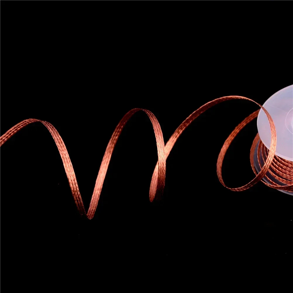 1.0-4.0mm Length Welding Wires - огляд і ціна Desoldering Pump Solder