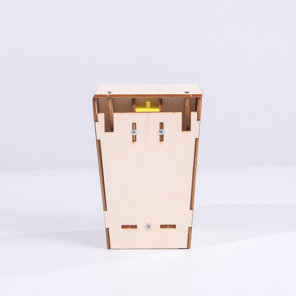 Smart Infrared Sensor Trash Ca - огляд і ціна Diy Electronics Starter Kit