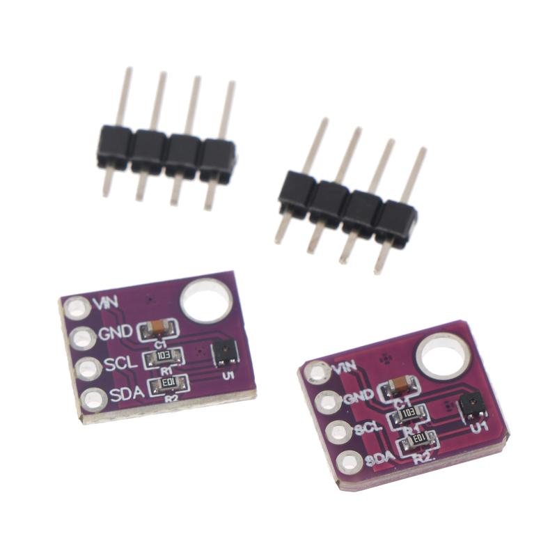 New Sale SHT40 SHT41 SHT45 Dig - огляд і ціна Diy Electronic Modules