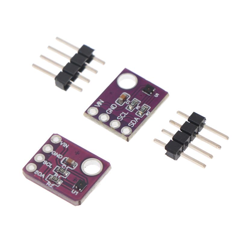 New Sale SHT40 SHT41 SHT45 Dig - огляд і ціна Diy Electronic Modules