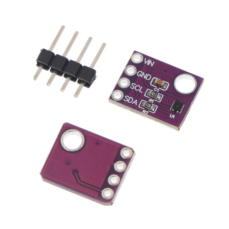 New Sale SHT40 SHT41 SHT45 Dig - огляд і ціна Diy Electronic Modules