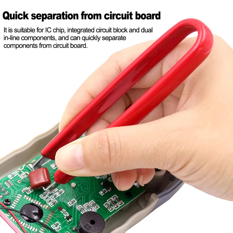 Fuse Puller Car Fuse Clips Too - огляд і ціна Ic Chip Puller