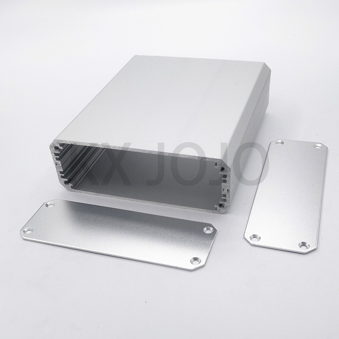 Aluminum Enclosure 104*36/46/5 - огляд і ціна Diy Enclosure For Electronics