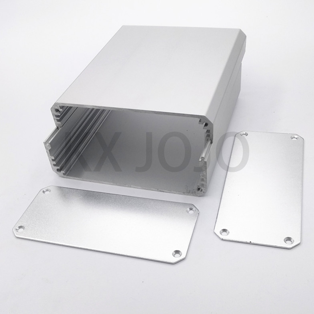 Aluminum Enclosure 104*36/46/5 - огляд і ціна Diy Enclosure For Electronics