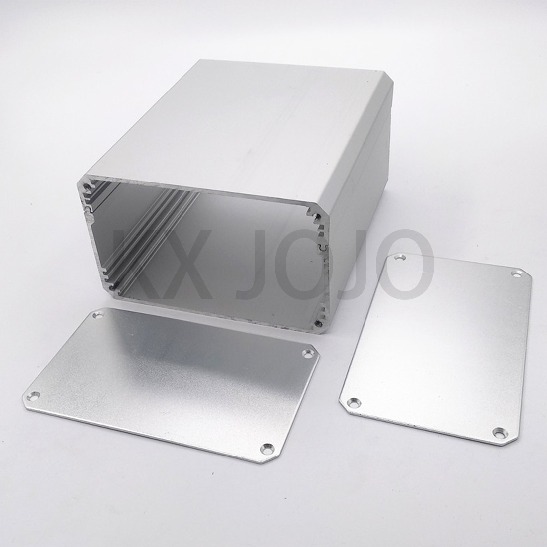 Aluminum Enclosure 104*36/46/5 - огляд і ціна Diy Enclosure For Electronics