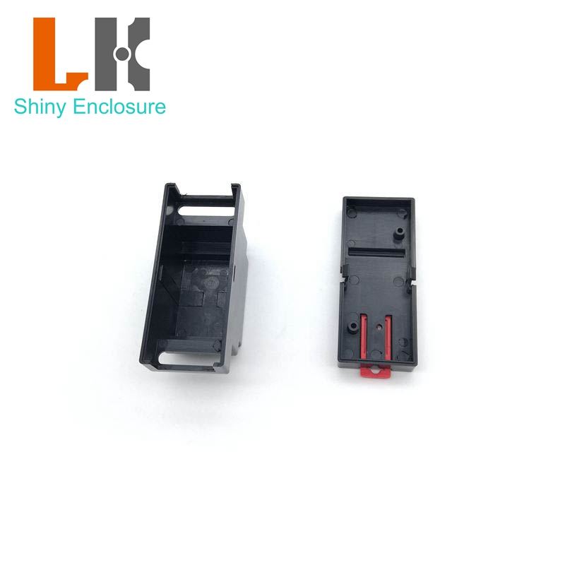 Diy Din Rail Enclosure Plastic - огляд і ціна Diy Enclosure For Electronics