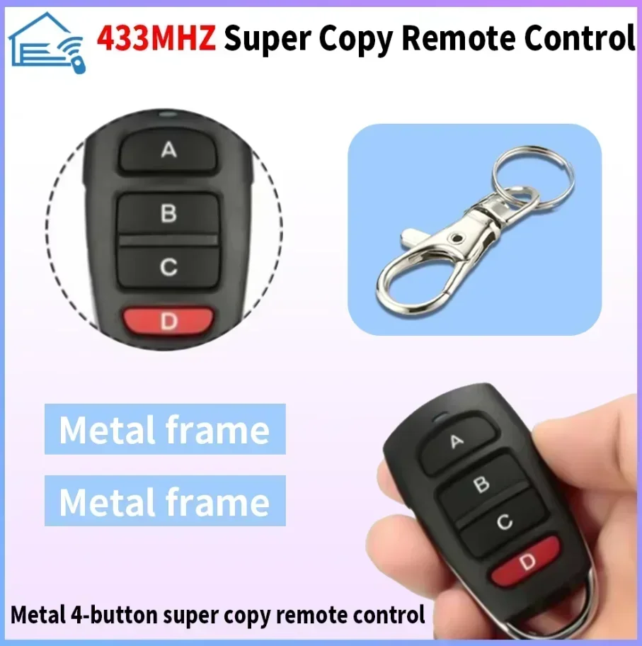 10/5pcs ABCD / Lock Unlock 4Bu - огляд і ціна Diy Electronics Button